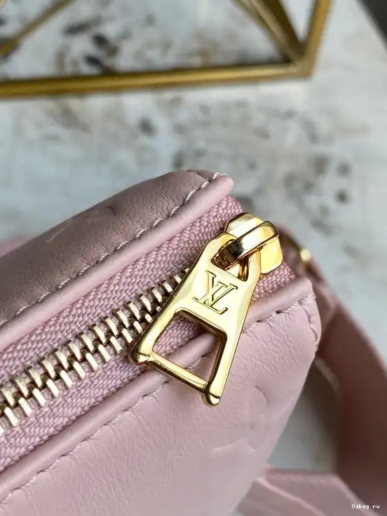 LOUIS VUITTON -COUSSIN LIMITED EDITION PM 0704